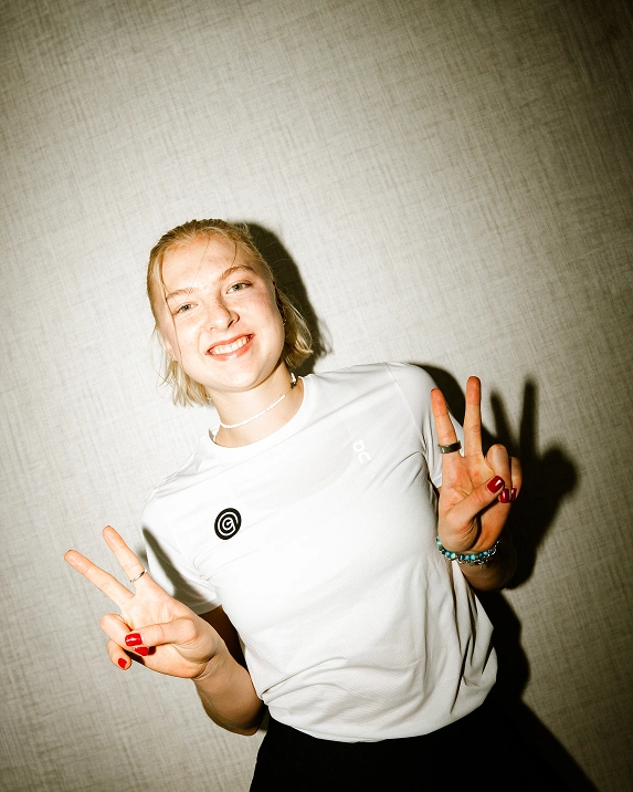 Jolanda Kallabis