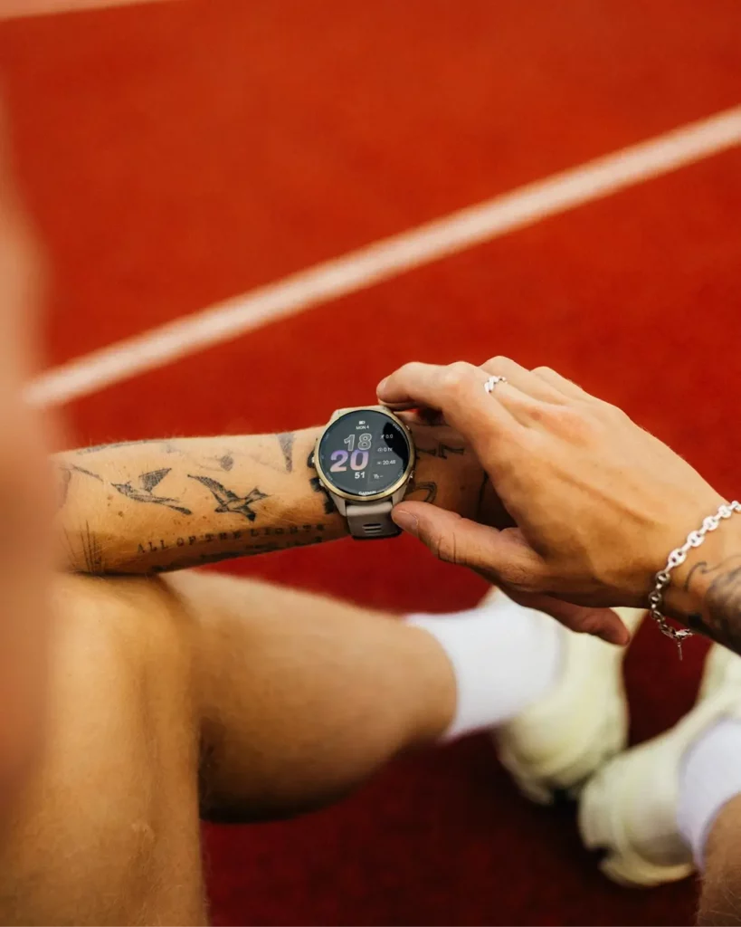 Garmin