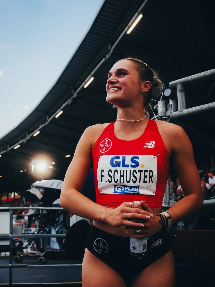 Franziska Schuster