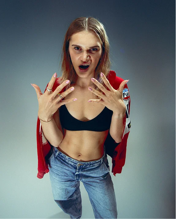 Franziska Schuster